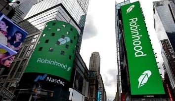 Robinhood 和Jump Trading结束加密货币合作伙伴关系