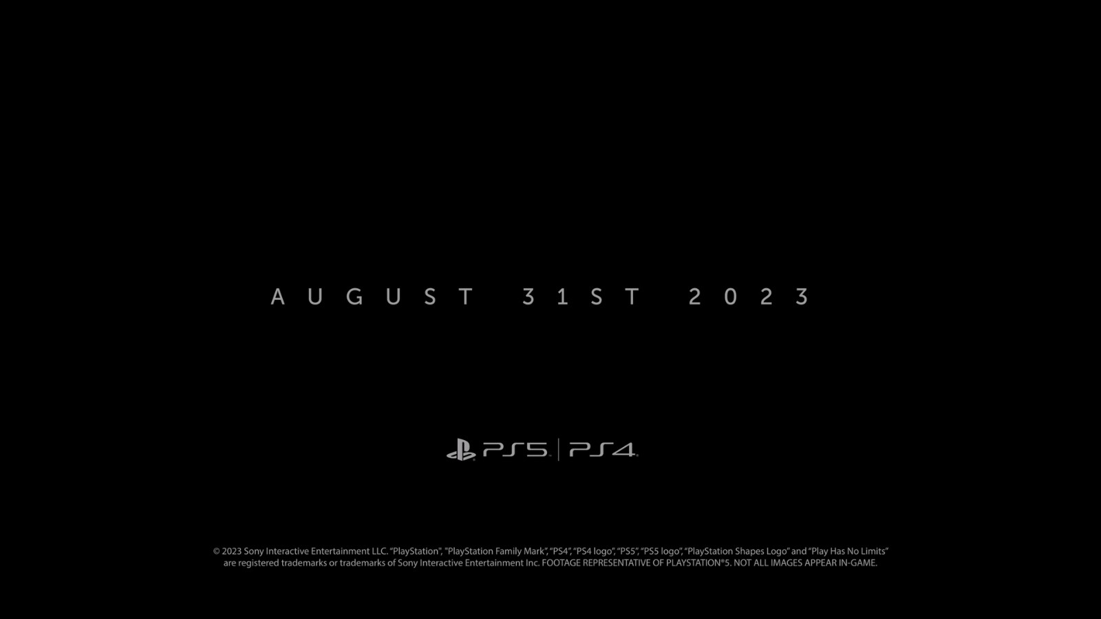 萨默维尔将于8月31日登陆PS4和PS5