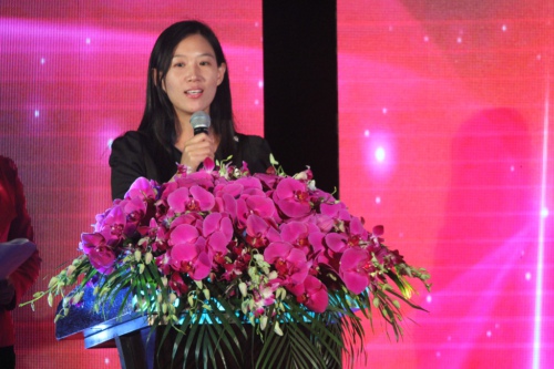 2014中国网络文化颁奖盛典圆满成功