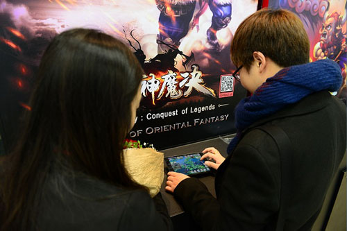 网易首款回合手游西游拳头IP展望全球