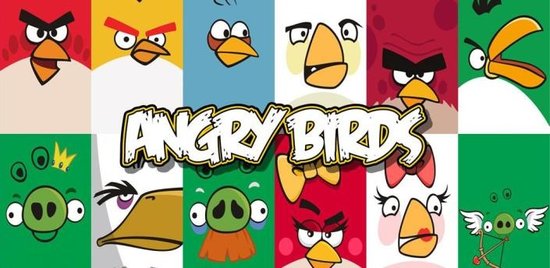 愤怒的小鸟设计师起诉玩具制造商侵权jpg