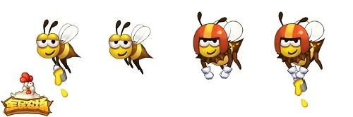 全民农场新系统小蜜蜂解锁方法详解