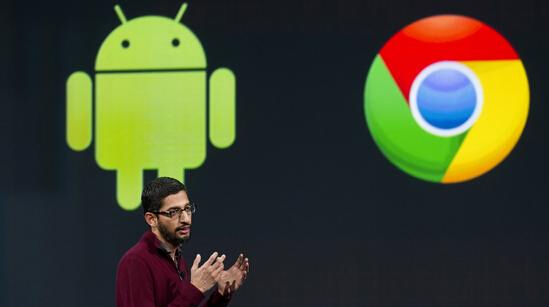 去年年底，谷歌忽然宣布中国开发者可向Google Play提交付费应用，引发媒体猜测。jpg