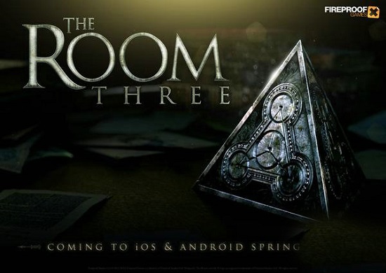 《The Room 3》公布 !! 预定2015年春天上架jpg