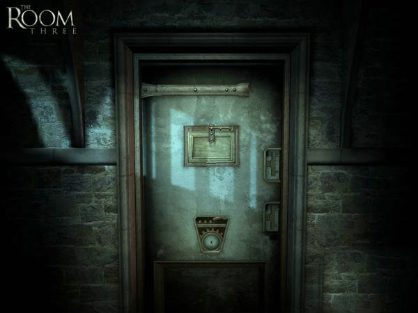 《The Room3》最新截图公开jpg