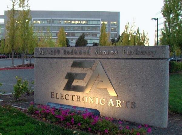 EA第四季度营收11.85亿美元 利润超出预期