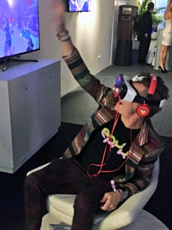 Rovio展出VR版《愤怒的小鸟》广泛售卖成可能