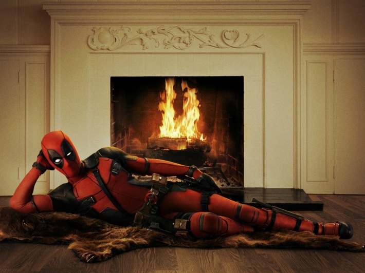 死侍电影中文字幕下载,死侍电影熟肉资源下载