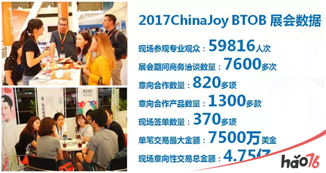 游戏行业风向标给你好玩 TapTap确认参加2018ChinaJoyBTOB