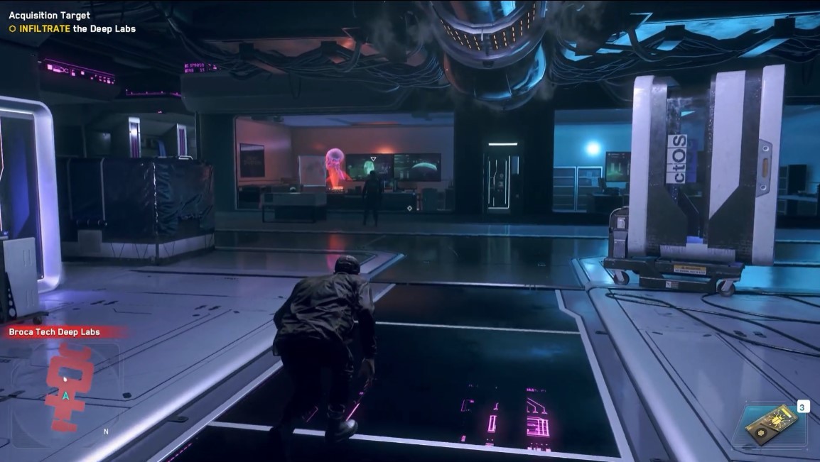 《看门狗：军团》DLC“血统”前16分钟演示