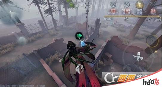 第五人格红蝶守尸怎么玩？