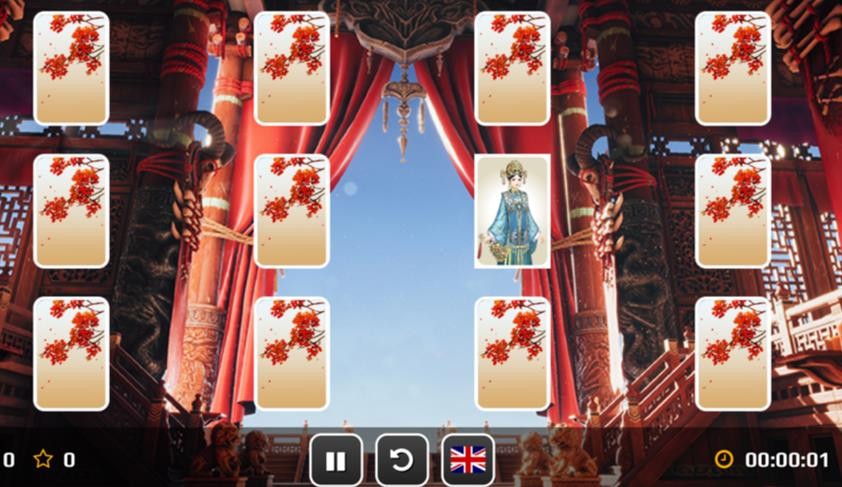 宫殿回忆录清宫游戏玩法攻略