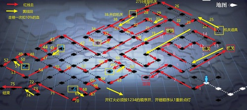 灵魂潮汐7-5通关攻略一览