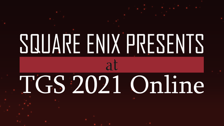 《最终幻想14》确认参加2021TGS 吉田直树主持节目