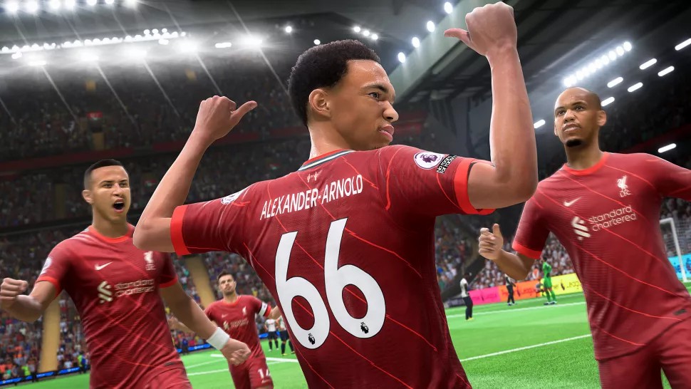 《FIFA 22》UT确认延续“预览包”系统 将与正常战利品箱共存