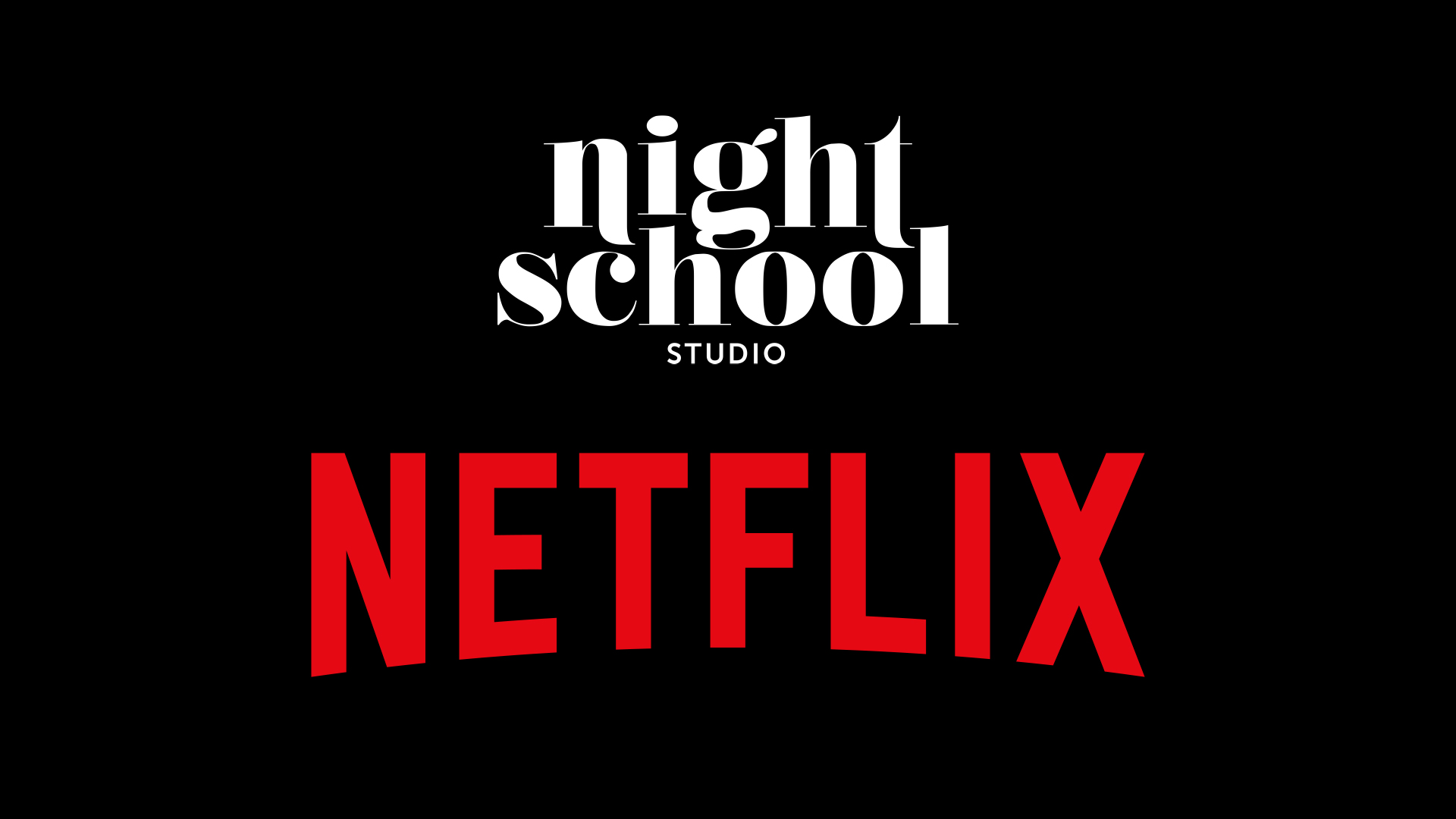 Netflix收购《狼奔豕突》开发商Night School