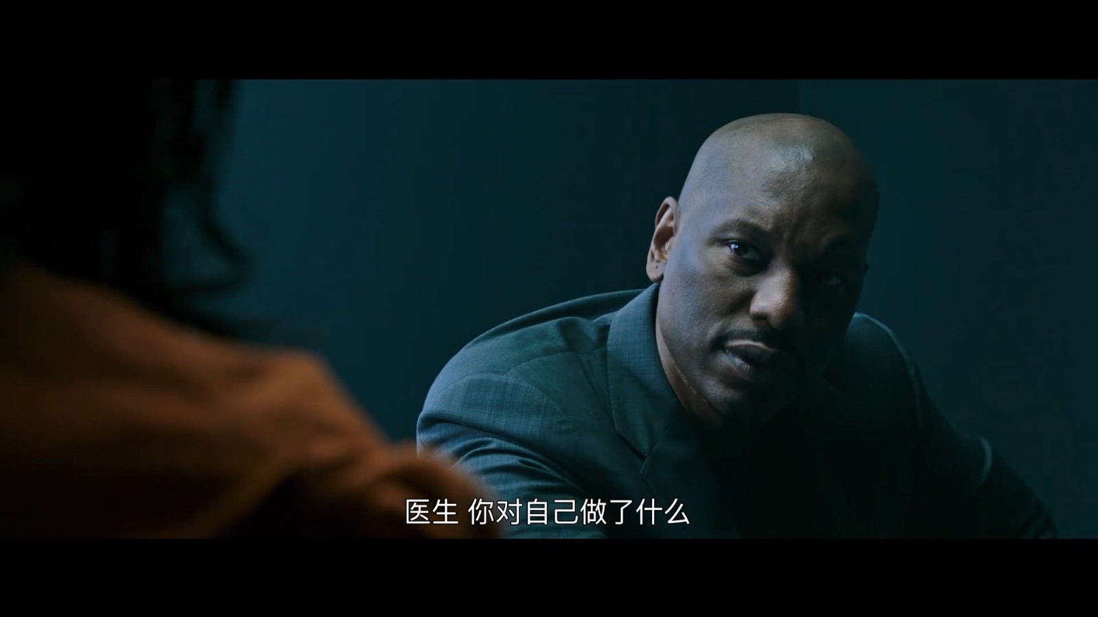 《暗夜博士：莫比亚斯》新预告来袭 蜘蛛侠又一劲敌正式登场