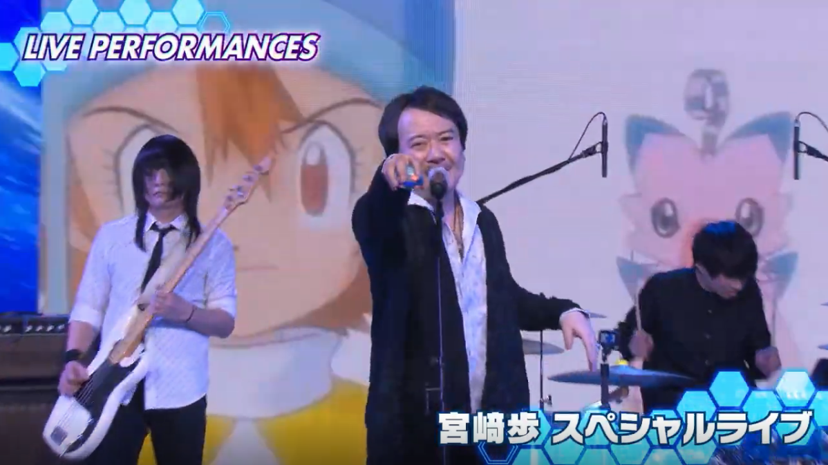 《数码宝贝》线上活动PV公开，2月27日正式开始