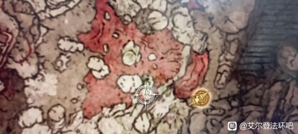 《艾尔登法环》白面具支线攻略