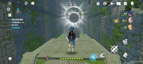 《原神》神工天巧第二关通关流程全分享