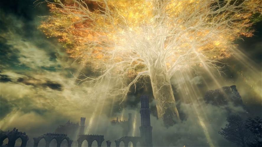 《艾尔登法环》利耶尼亚神授塔位置介绍