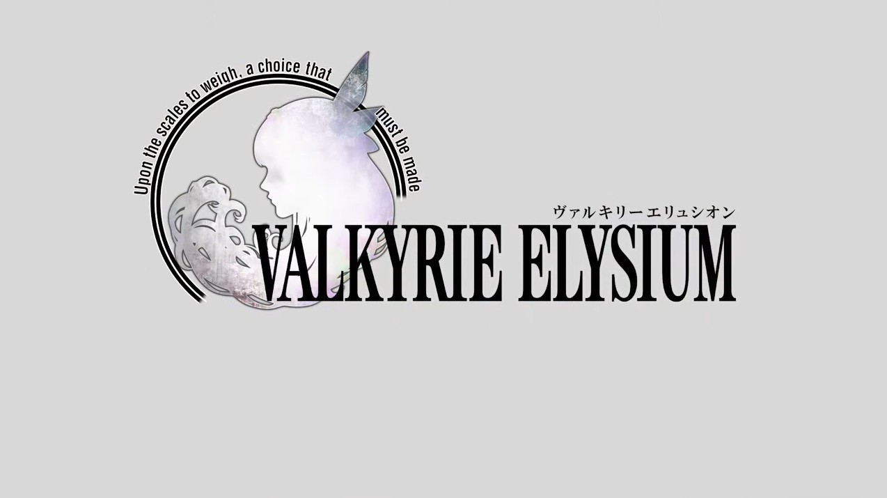 北欧女神新作《Valkyrie Elysium》将登陆PC和PS