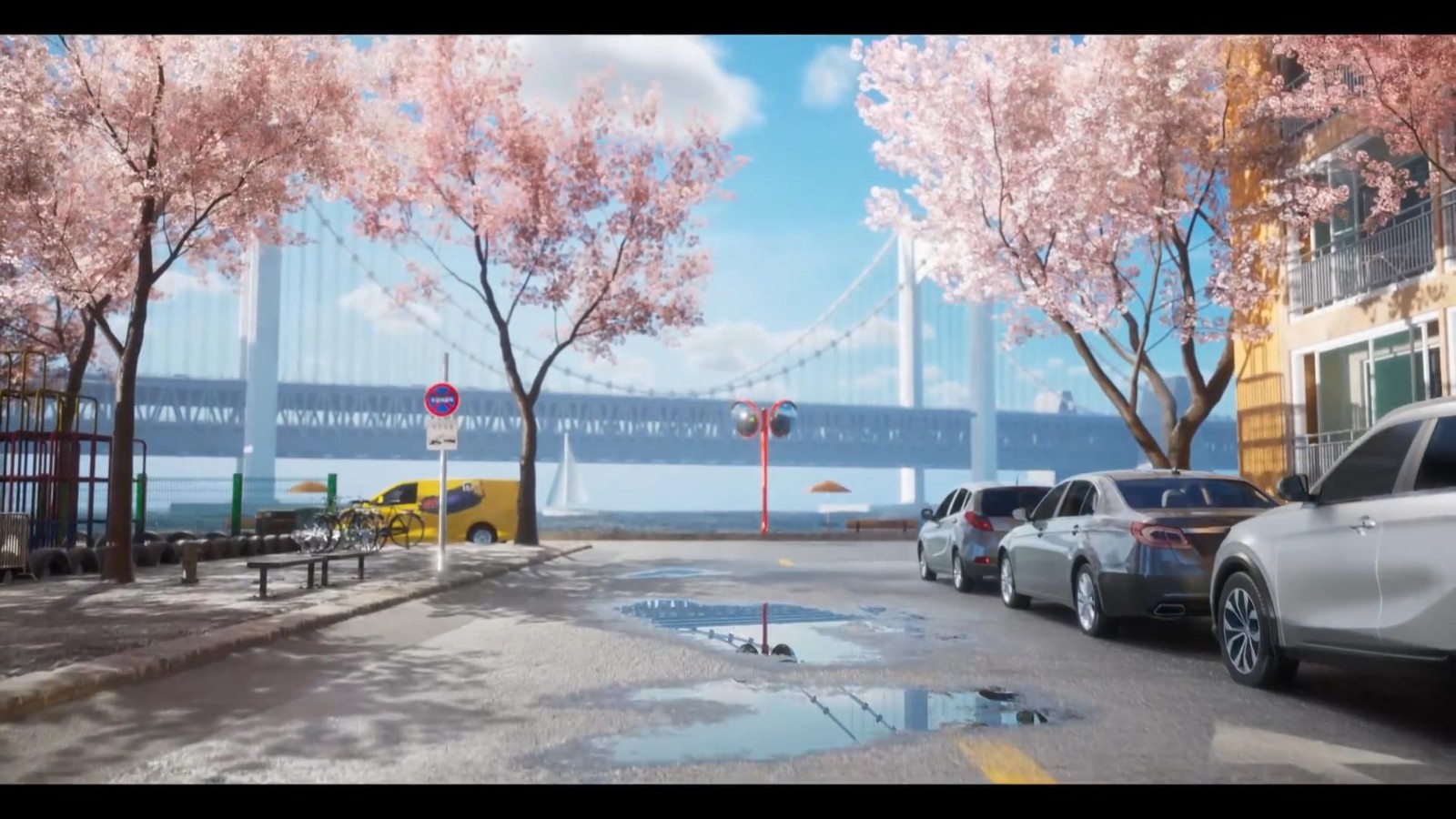 韩国虚幻5游戏《Project RYU》演示 画面精美几可乱真