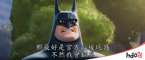 电影《DC萌宠特遣队》发布新中字正式预告：我们都有超能力！