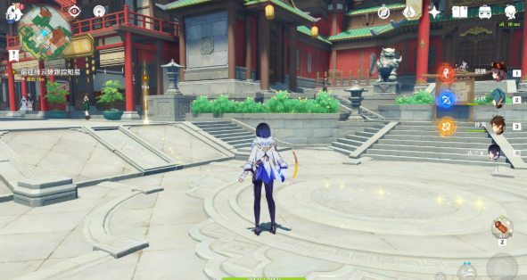 《原神》夜兰传说任务详细流程攻略