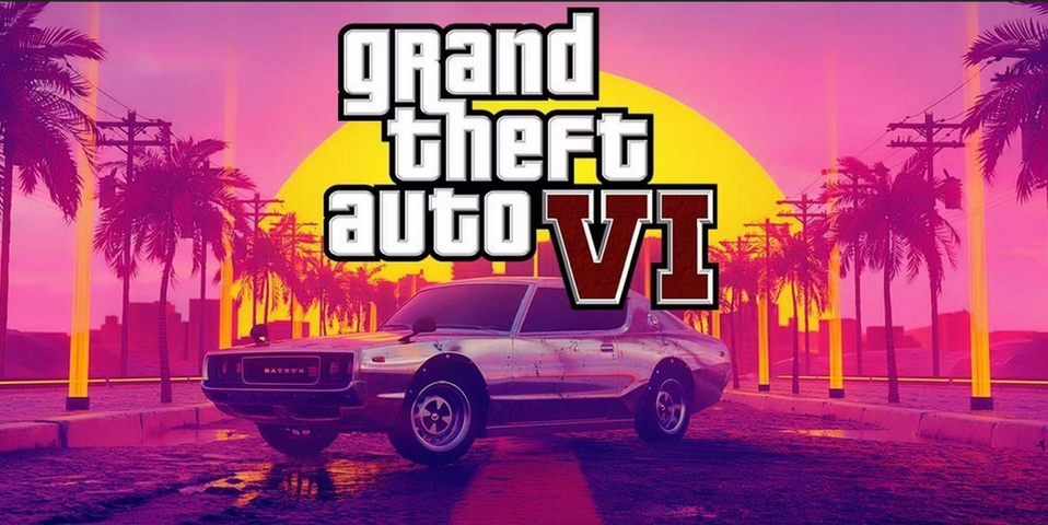 T2老总称《GTA6》开发顺利将成游戏界新标杆