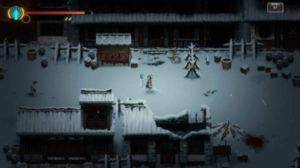 暖雪手游新手成就怎么解锁？暖雪手游攻略