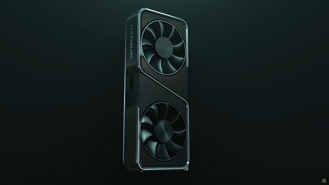 不超3500元？RTX 4060 Ti曝光：性能干翻3080！