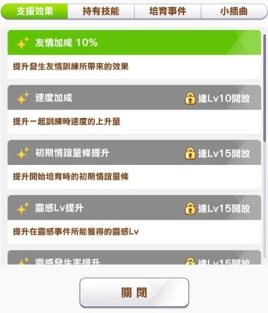闪耀优俊少女成田路强度怎么样
