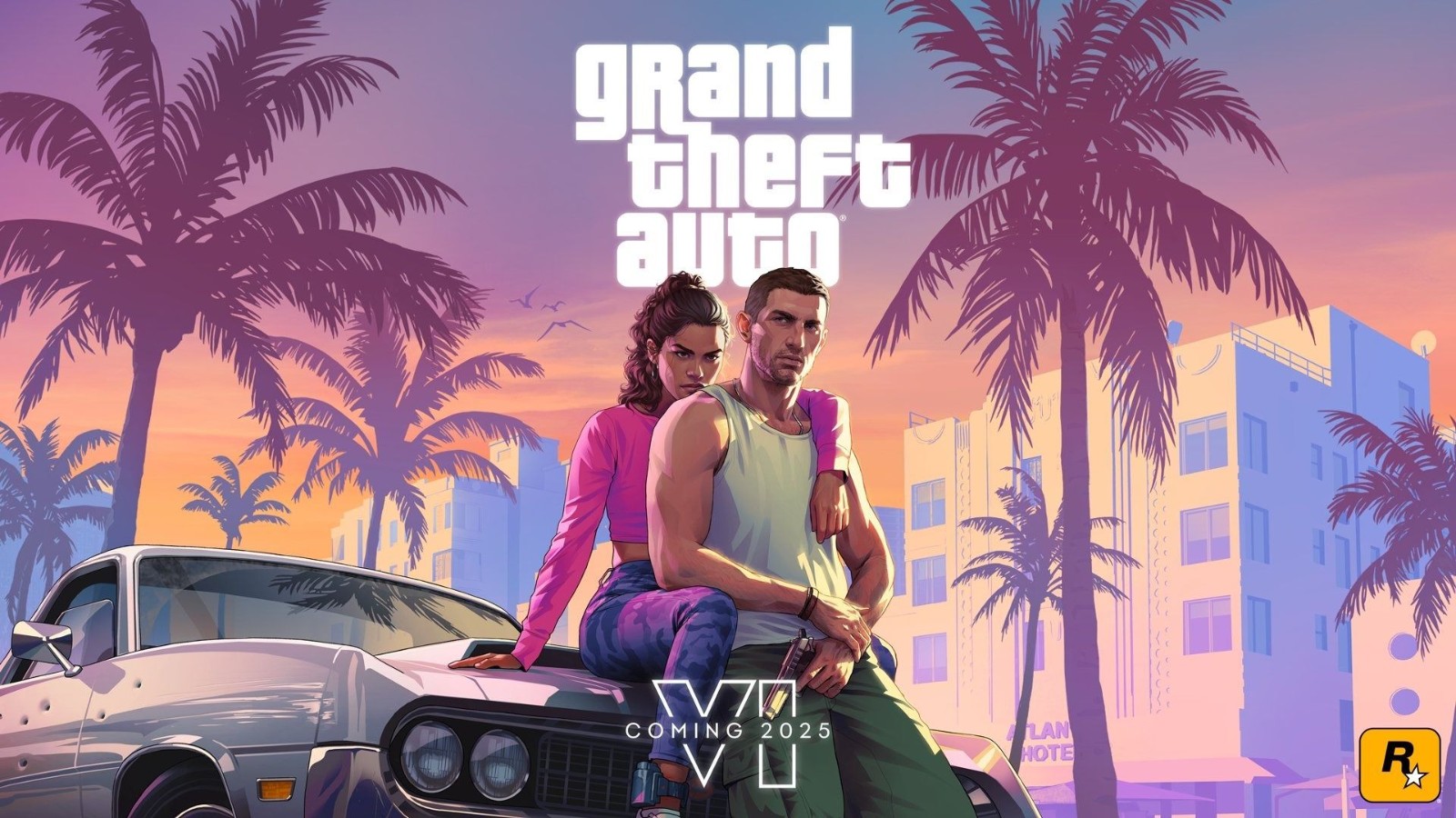 专业人士：《GTA6》不可能登陆Switch2