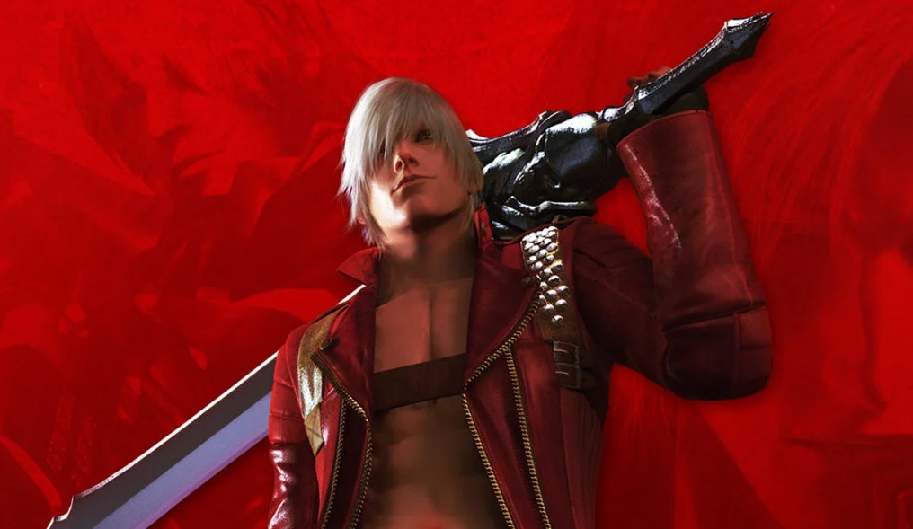 《鬼泣3：特别版》《鬼泣4》已从Steam下架停售