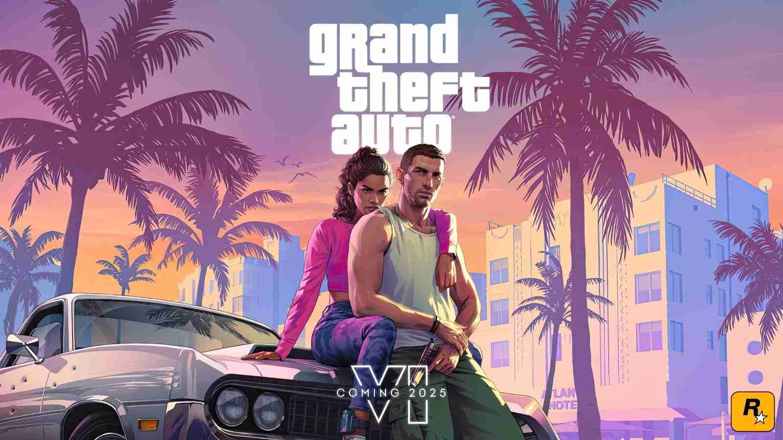 为避《GTA6》锋芒 部分厂商将不公布发售日期