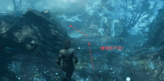 33号远征队白色经怪坛子任务流程攻略