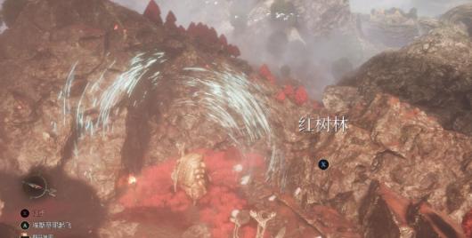 33号远征队白色经怪祈福任务流程攻略