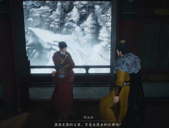 燕云十六声凉州奇遇刀环记怎么触发
