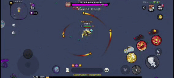 英勇之地毒雾编织者机制怎么应对