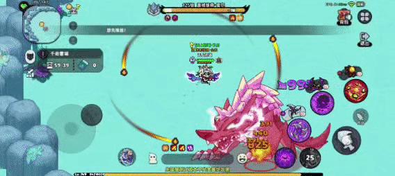 英勇之地雷域狼尊机制怎么应对