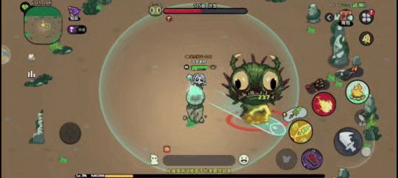 英勇之地沙虫机制怎么应对