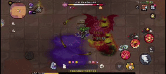 英勇之地厄夜朝圣者机制怎么应对