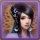 <a id='link_pop' class='keyword-tag' href='http://www.9game.cn/xajh1/'>笑傲江湖</a>3d手游岳灵珊怎么样 岳灵珊怎么获取