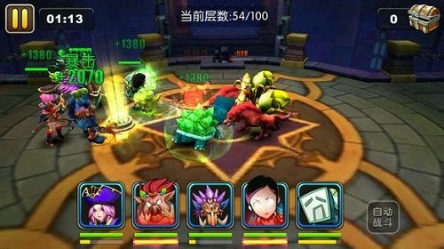 《我叫MT2》落雁的技能如何定位.jpg