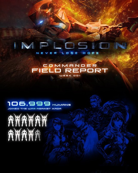 《Implosion聚爆》游戏上线首周玩家破10万jpg