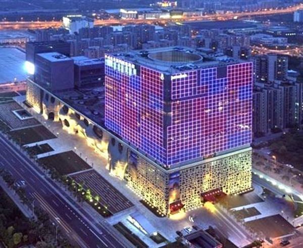 全球顶级游戏商务对接，ChinaJoy2015贸易观众指南