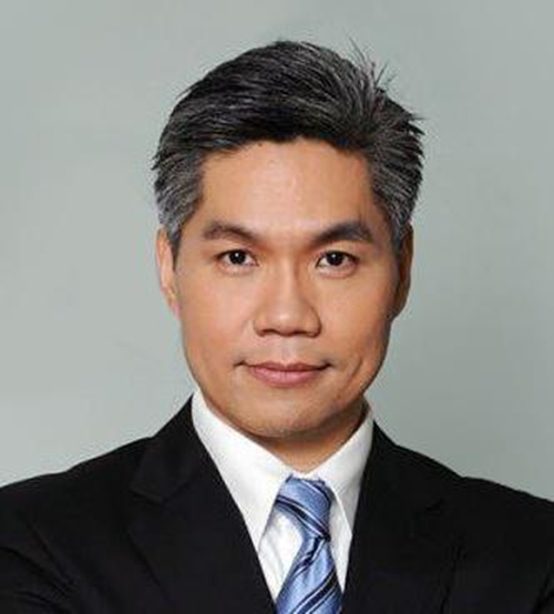 许培桢、刘宁、冉锦确认将在CGDC赞助商专场上发表演讲