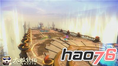 拆塔也要有套路《太极熊猫》5V5实用战术