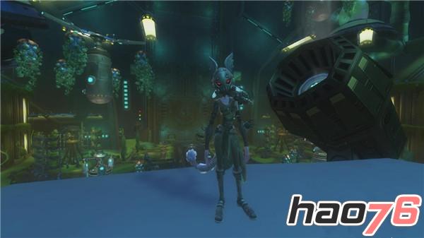 免费网游《荒野星球》将登陆Steam 带来大量新内容